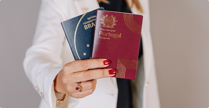 Passport